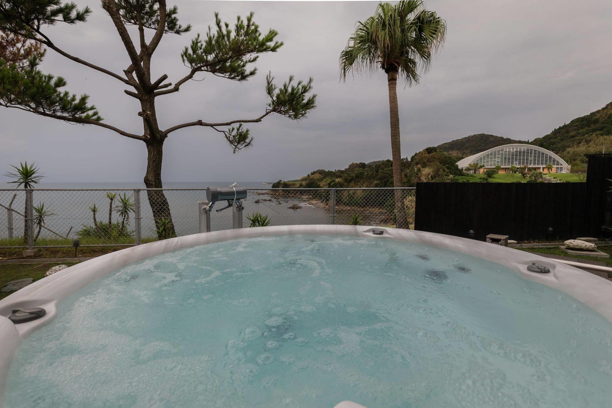 Ocean Resort Eguchiya Hioki Exterior photo